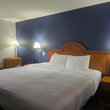 Quality Inn Dublin I-81 Extérieur photo