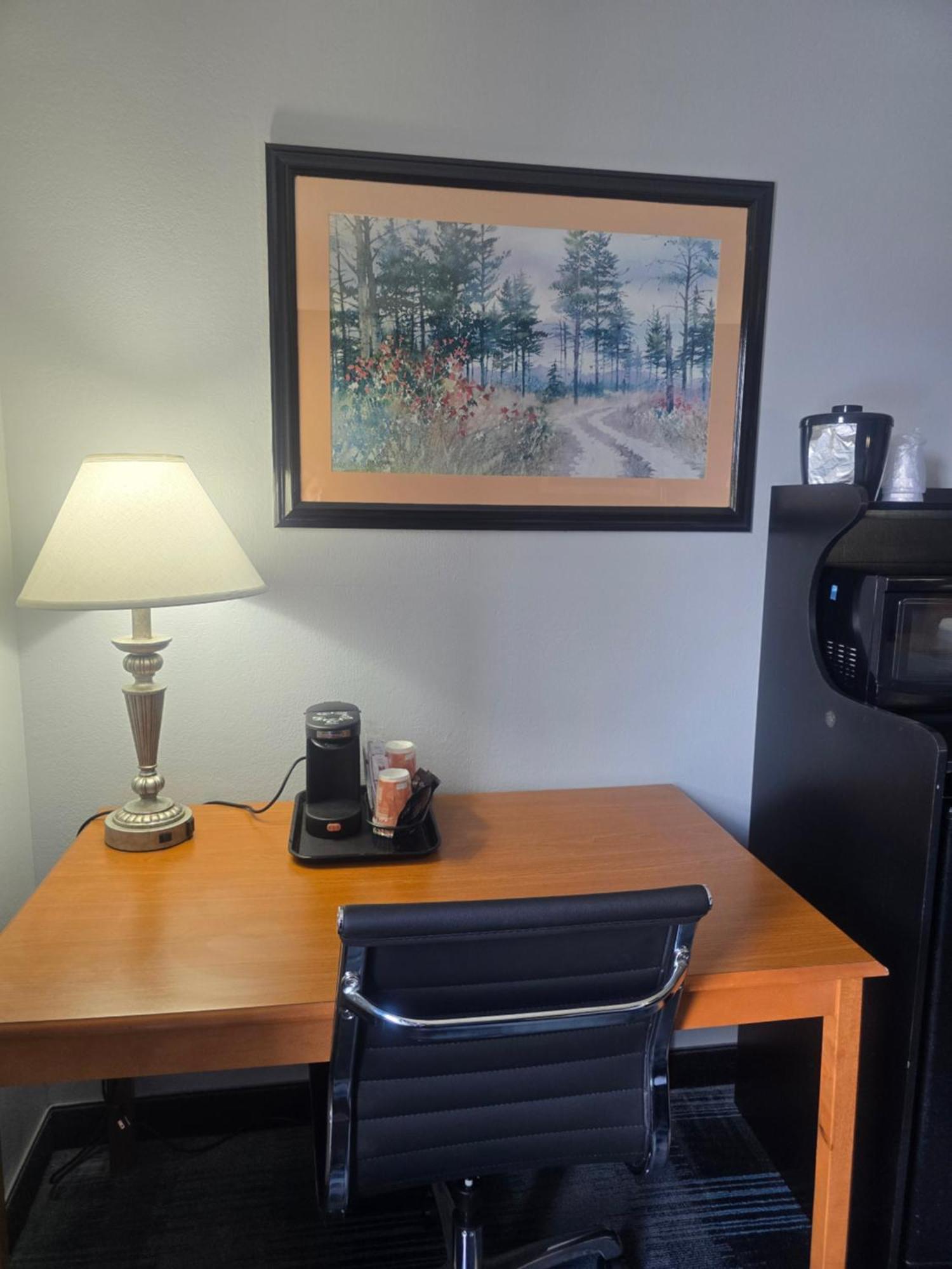 Quality Inn Dublin I-81 Extérieur photo