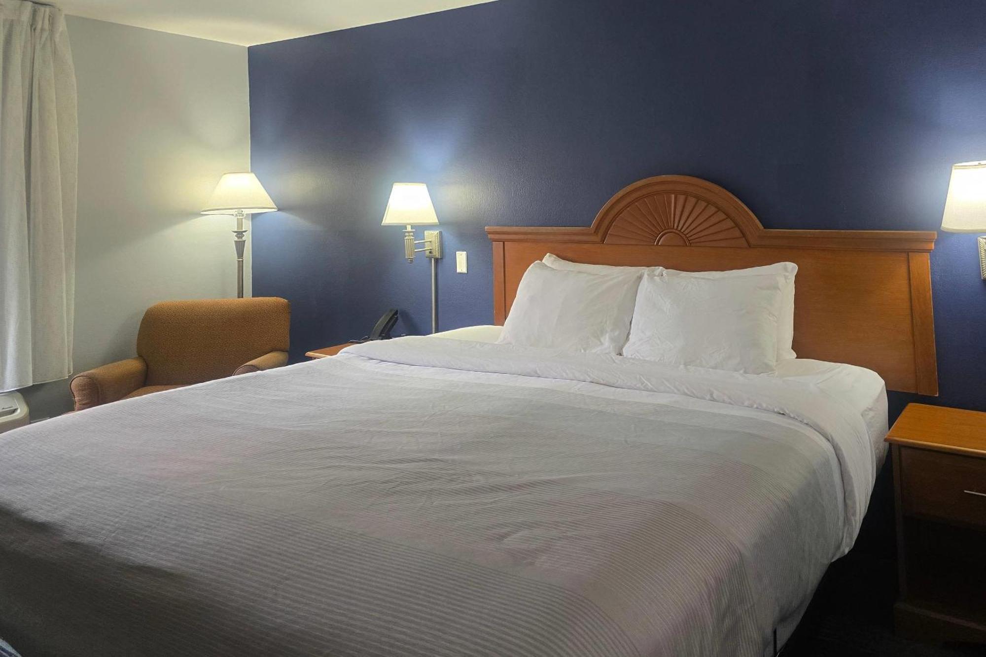 Quality Inn Dublin I-81 Extérieur photo